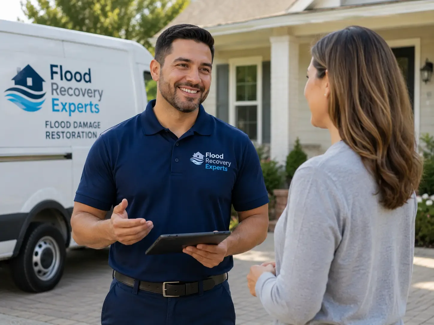 Flood Damage Cleanup Orting, WA FAQs